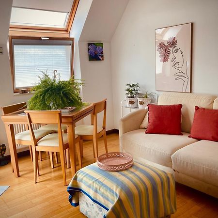 Apartamento Con Vistas Sada Exterior foto