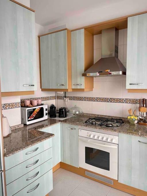 Apartamento Con Vistas Sada Exterior foto