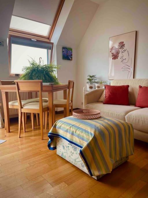 Apartamento Con Vistas Sada Exterior foto