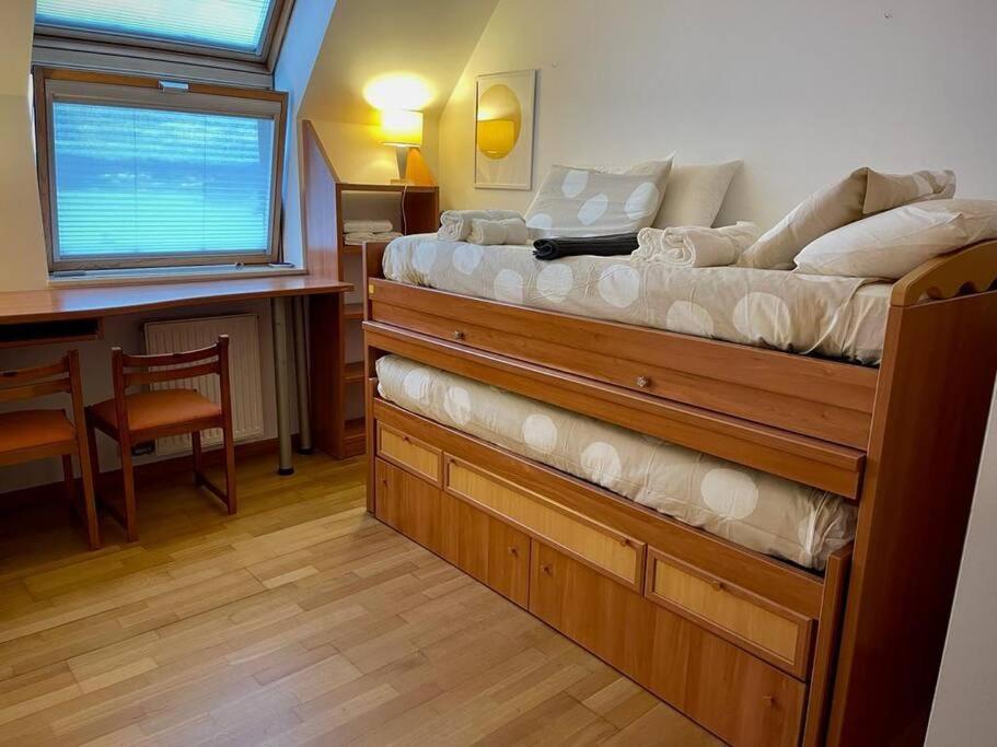 Apartamento Con Vistas Sada Exterior foto